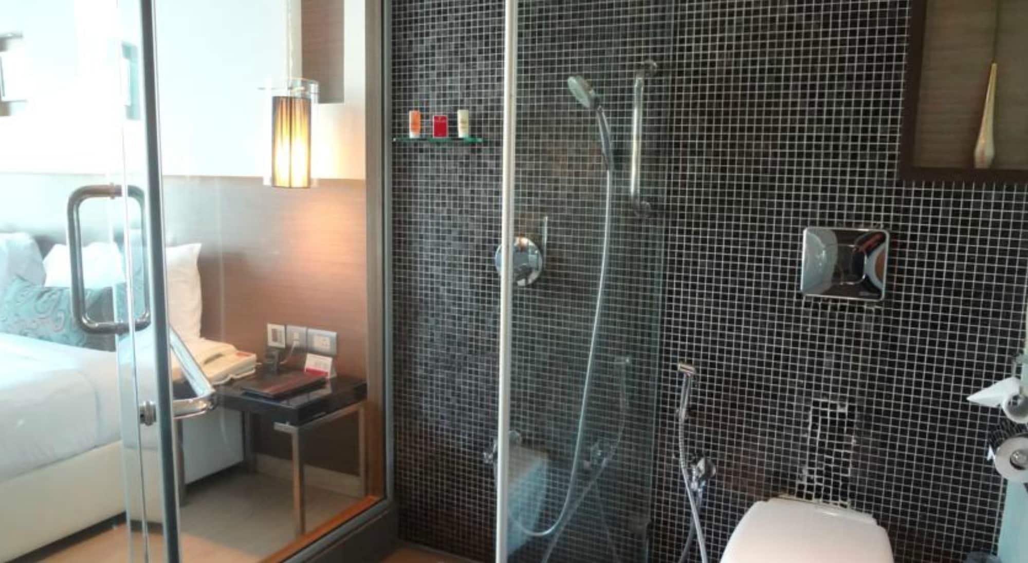 מלון Ramada By Wyndham נאווי מומבאי מראה חיצוני תמונה