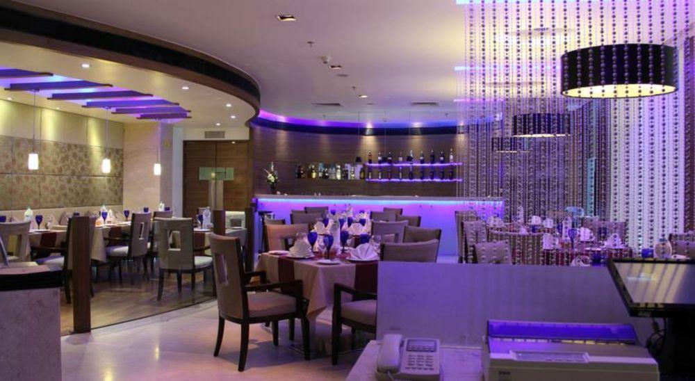 מלון Ramada By Wyndham נאווי מומבאי מראה חיצוני תמונה