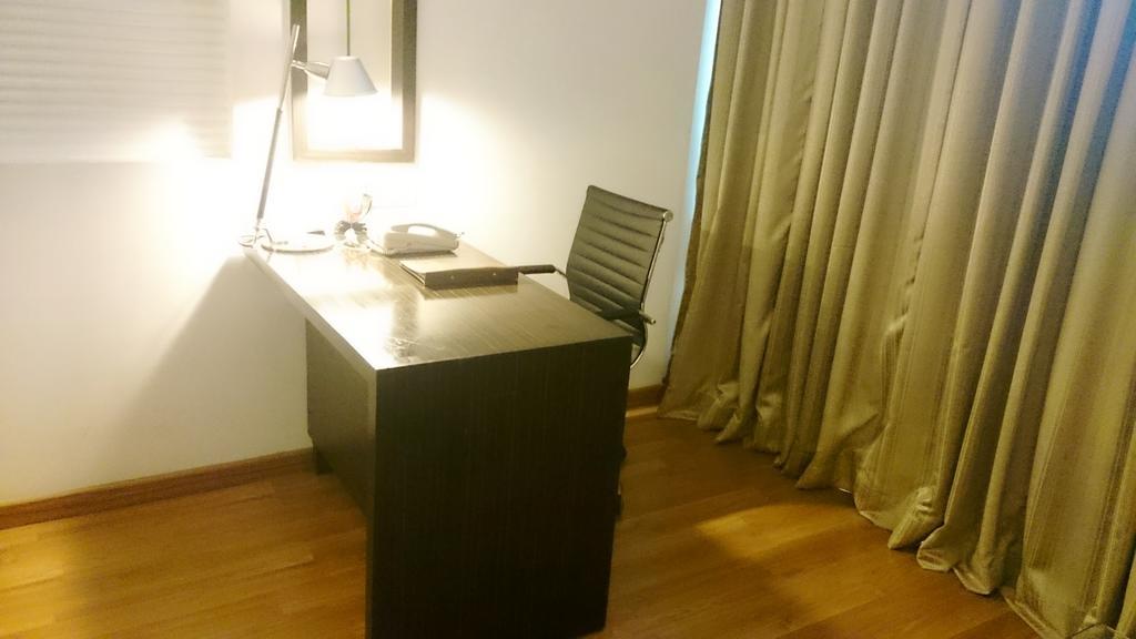מלון Ramada By Wyndham נאווי מומבאי מראה חיצוני תמונה